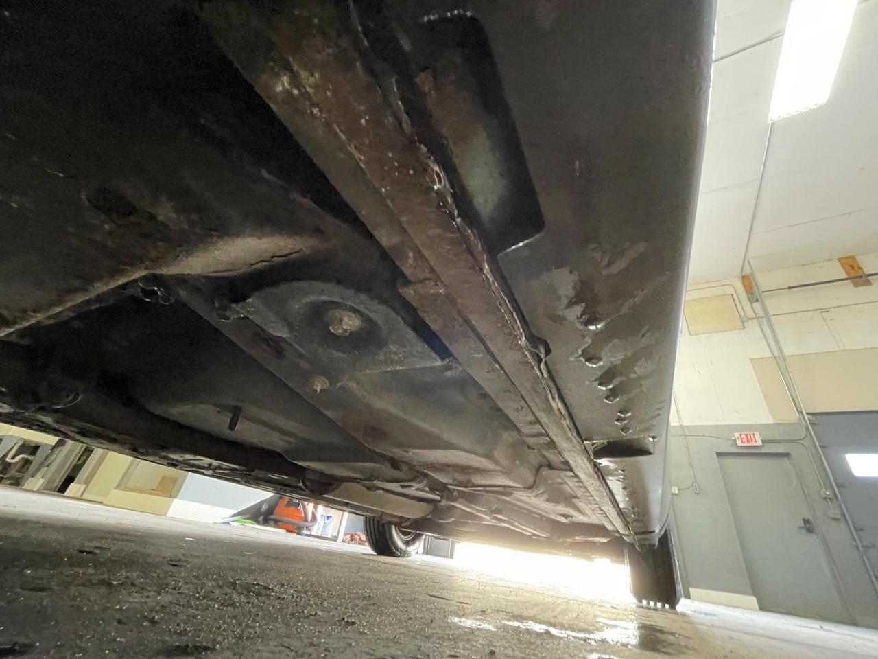 Used 2002 Buick LeSabre Limited VIN 1G4HR54KX2U205771