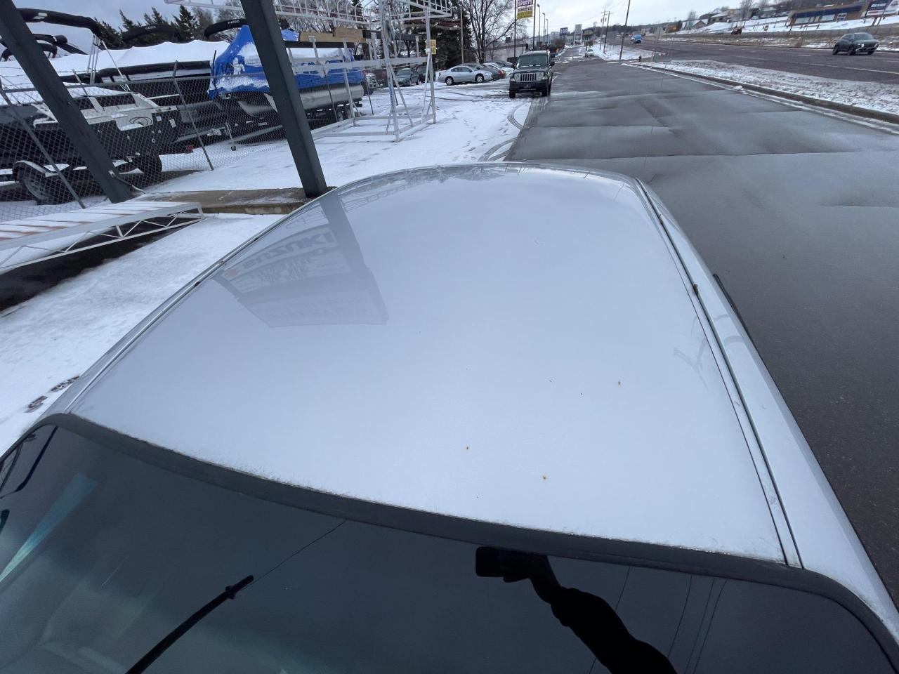 Used 2000 Ford Taurus SES VIN 1FAFP55U0YG251902