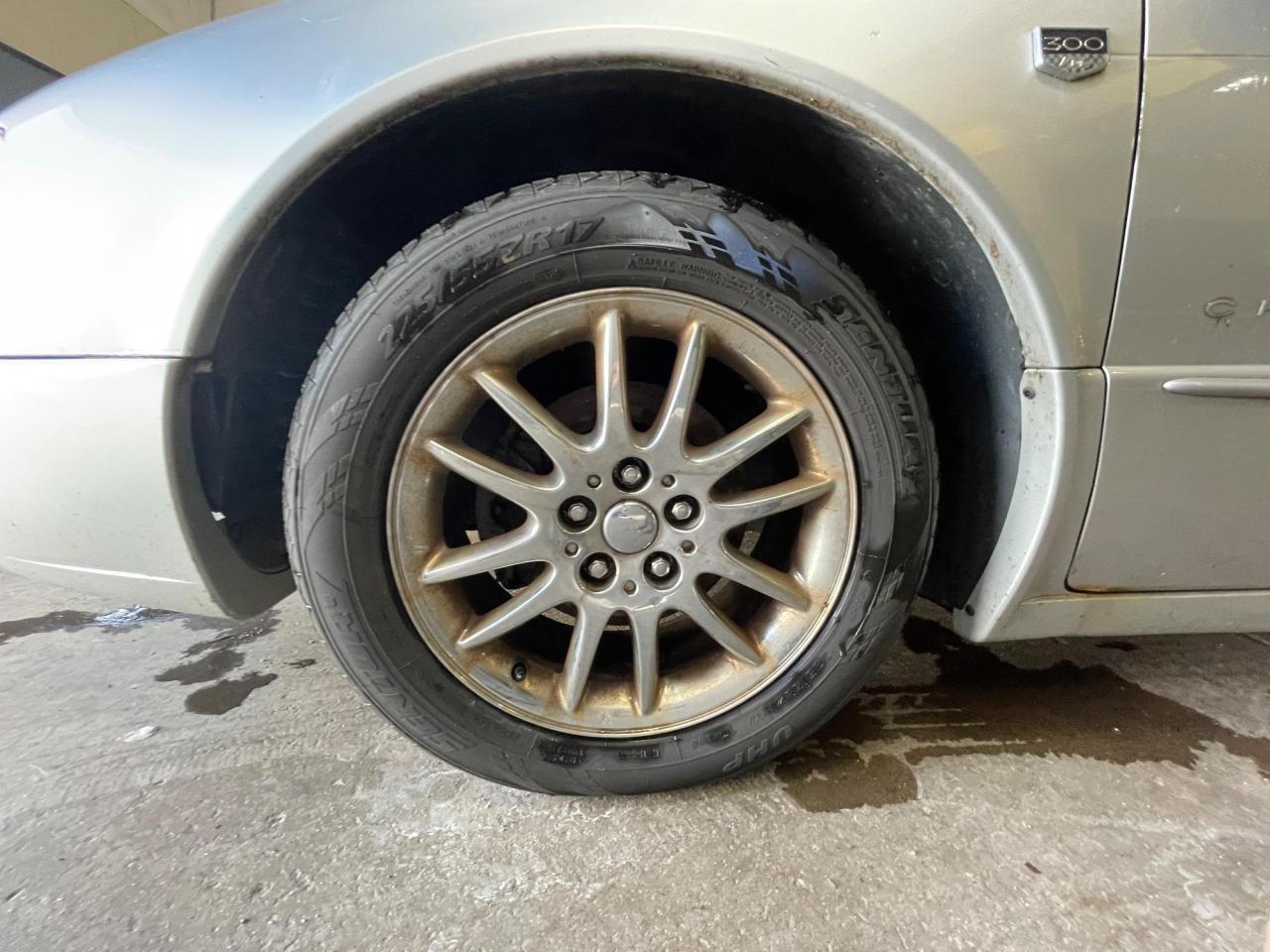 Used 2001 Chrysler 300M Base with VIN 2C3HE66G41H626406 for sale in Minneapolis, Minnesota