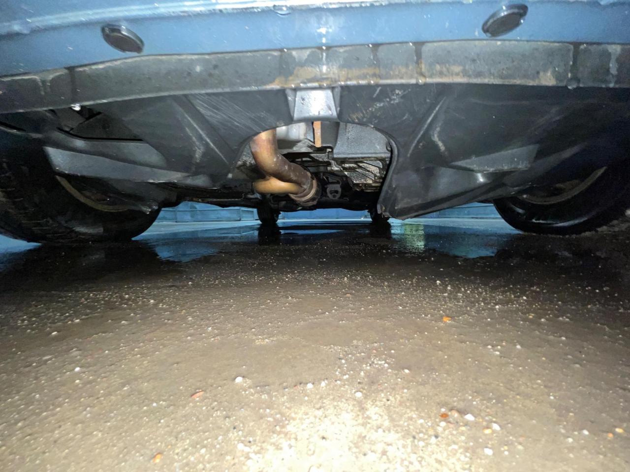 Used 2006 Honda Odyssey EX VIN 5FNRL38786B118874