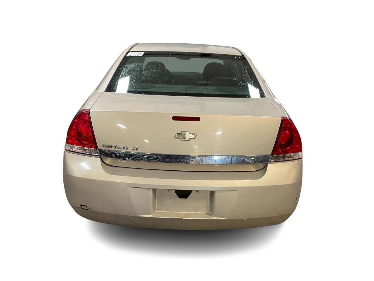 Used 2010 Chevrolet Impala LT VIN 2G1WB5EN5A1190317