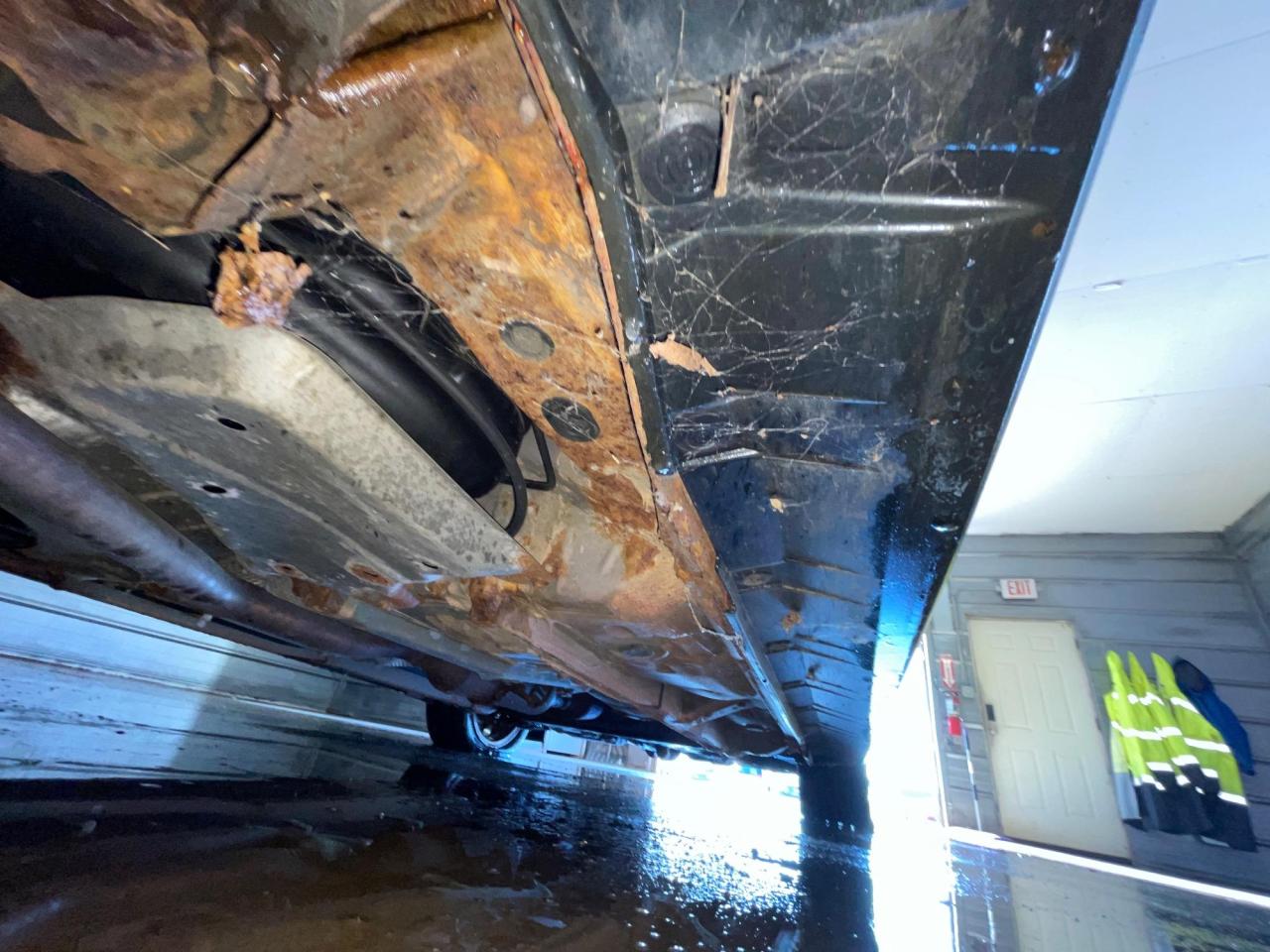 Used 2009 Pontiac Vibe Base VIN 5Y2SP67099Z450736