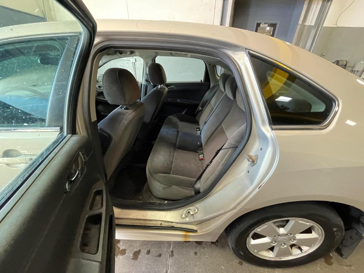 Used 2010 Chevrolet Impala LT VIN 2G1WB5EN5A1190317