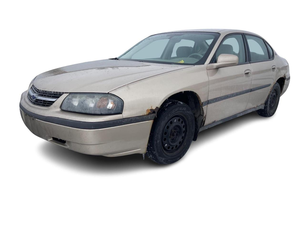 Used 2004 Chevrolet Impala Base with VIN 2G1WF52E349152972 for sale in Minneapolis, Minnesota