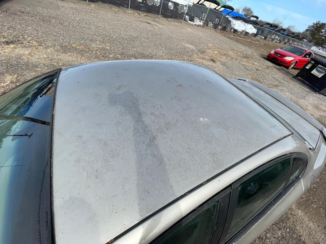 Used 2001 Pontiac Bonneville SE VIN 1G2HX54K814236479