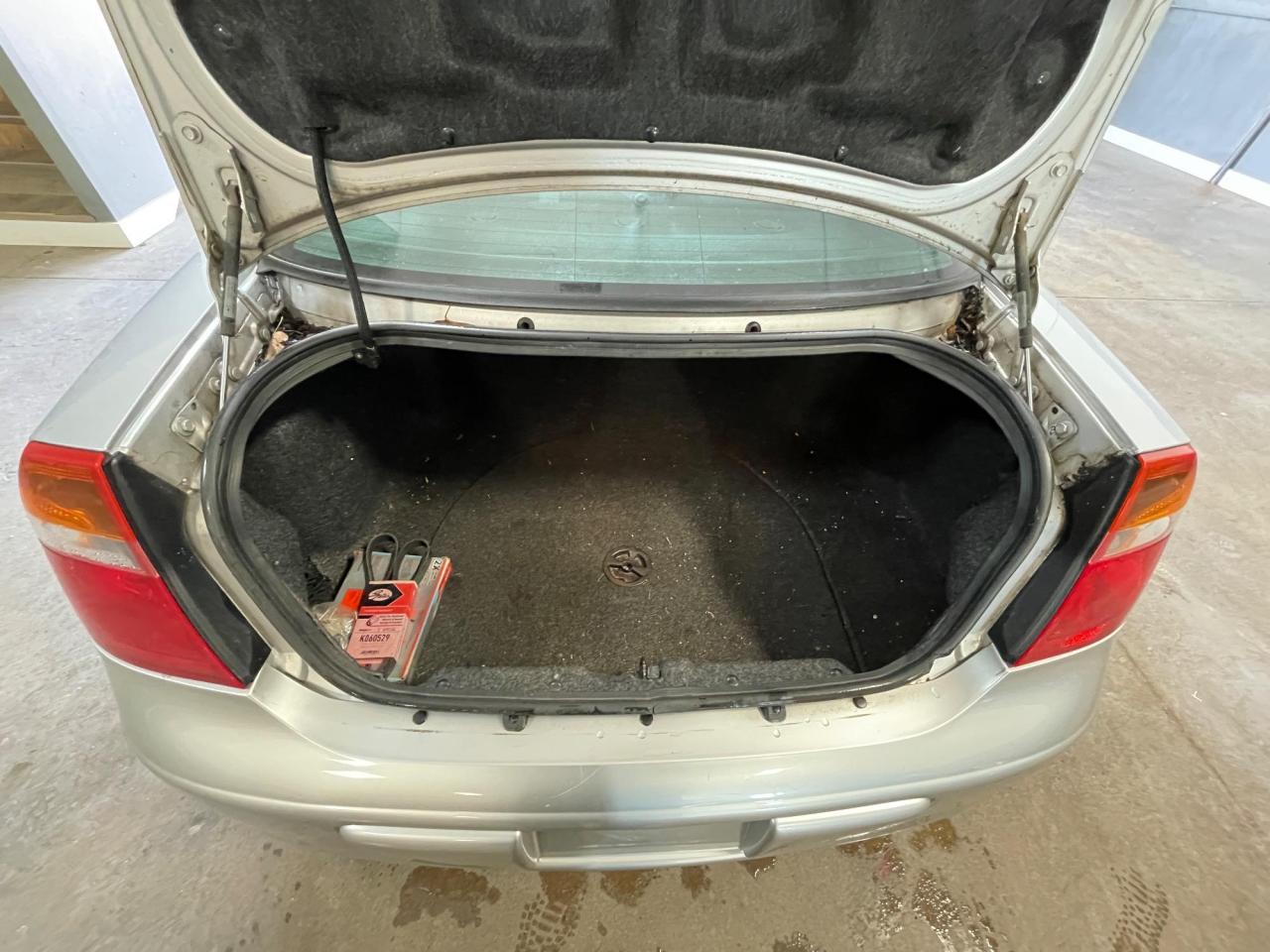 Used 2001 Chrysler 300M Base VIN 2C3HE66G41H626406