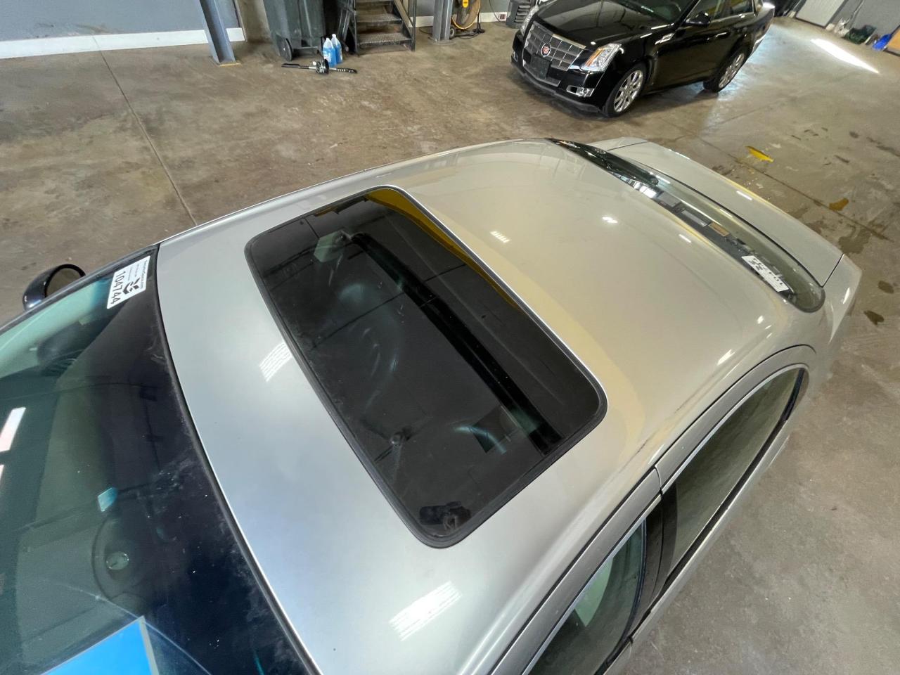 Used 2001 Chrysler 300M Base VIN 2C3HE66G41H626406