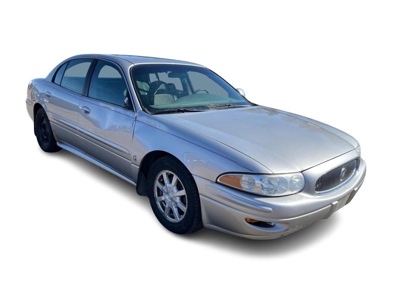 Used 2004 Buick LeSabre Custom VIN 1G4HP52K944168241