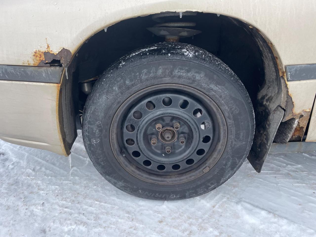 Used 2004 Chevrolet Impala Base VIN 2G1WF52E349152972