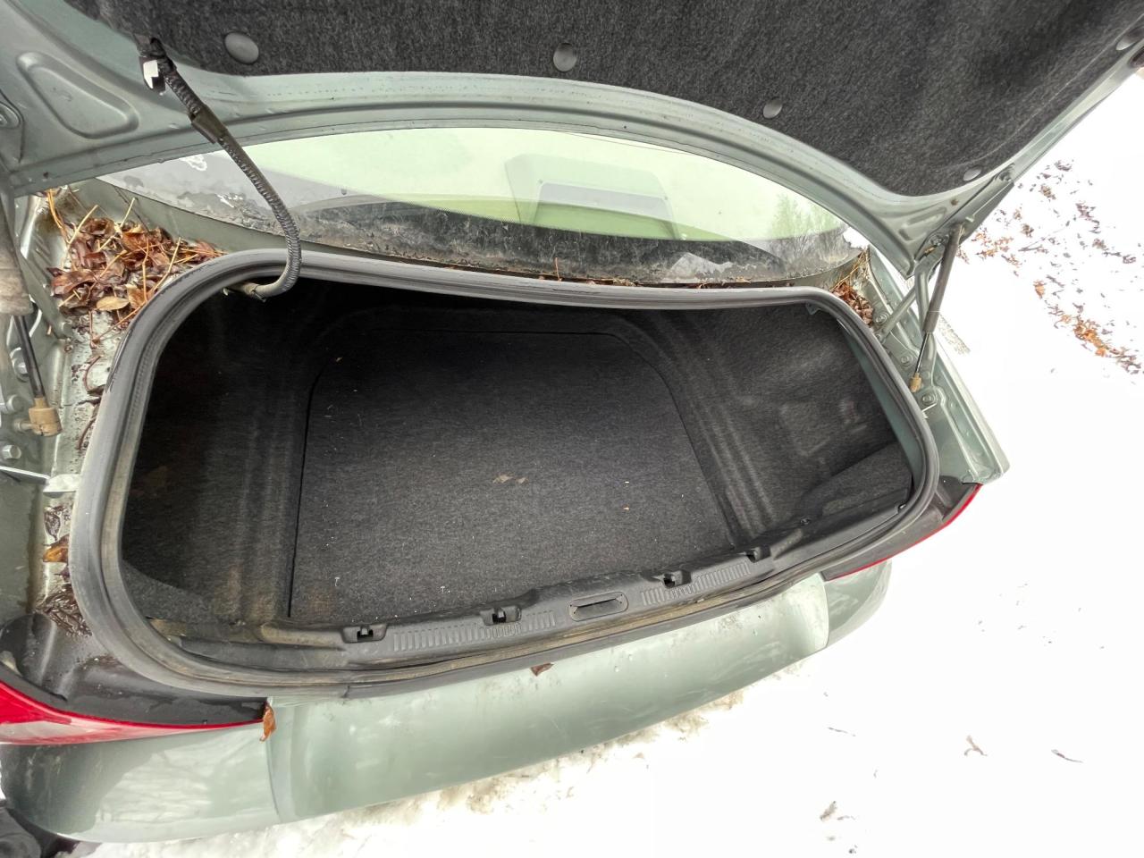 Used 2005 Ford Five Hundred SEL VIN 1FAFP241X5G155499