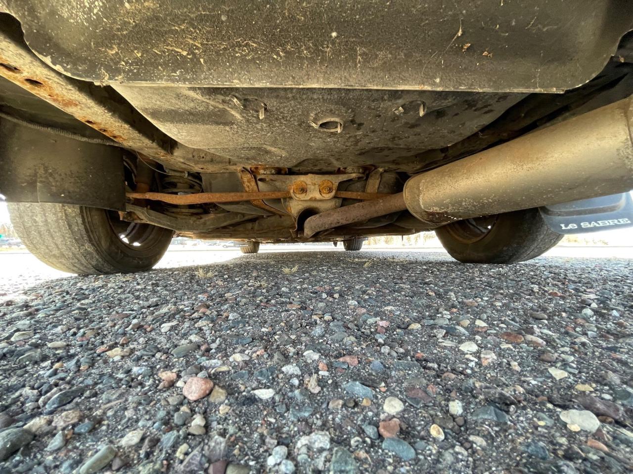 Used 2004 Buick LeSabre Custom VIN 1G4HP52K944168241