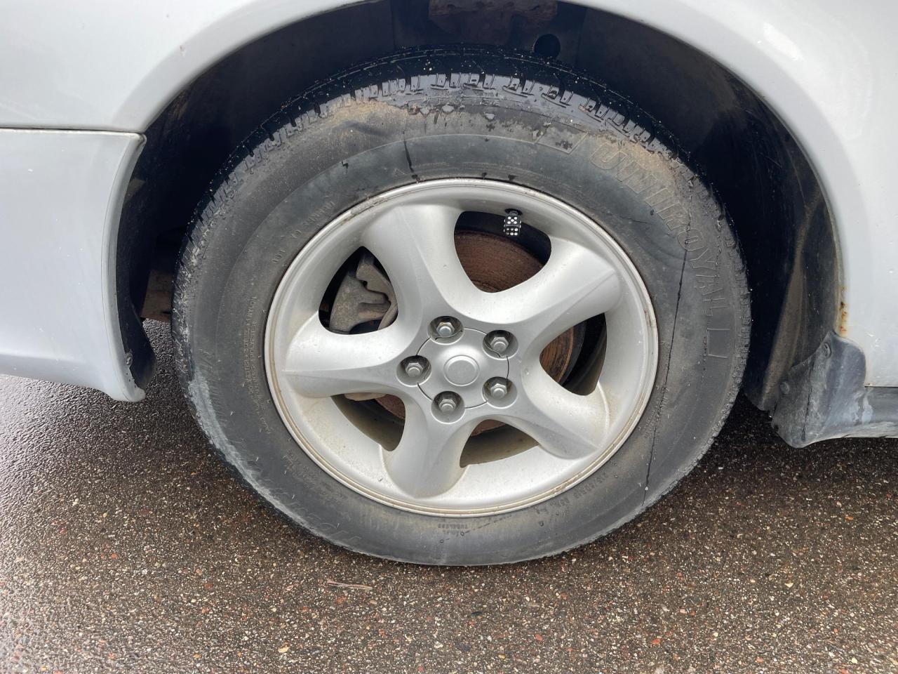 Used 2000 Ford Taurus SES VIN 1FAFP55U0YG251902