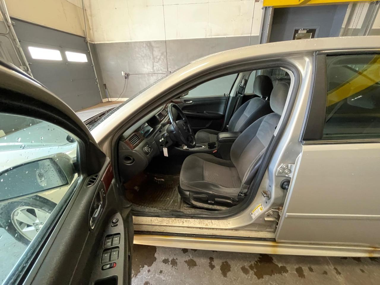 Used 2010 Chevrolet Impala LT VIN 2G1WB5EN5A1190317