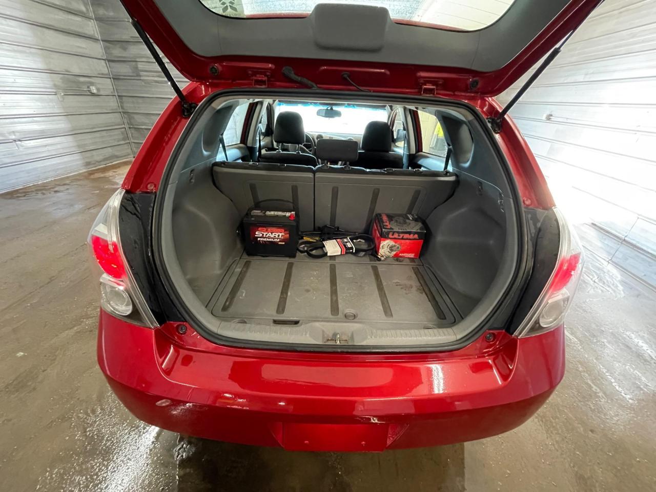 Used 2009 Pontiac Vibe Base VIN 5Y2SP67099Z450736