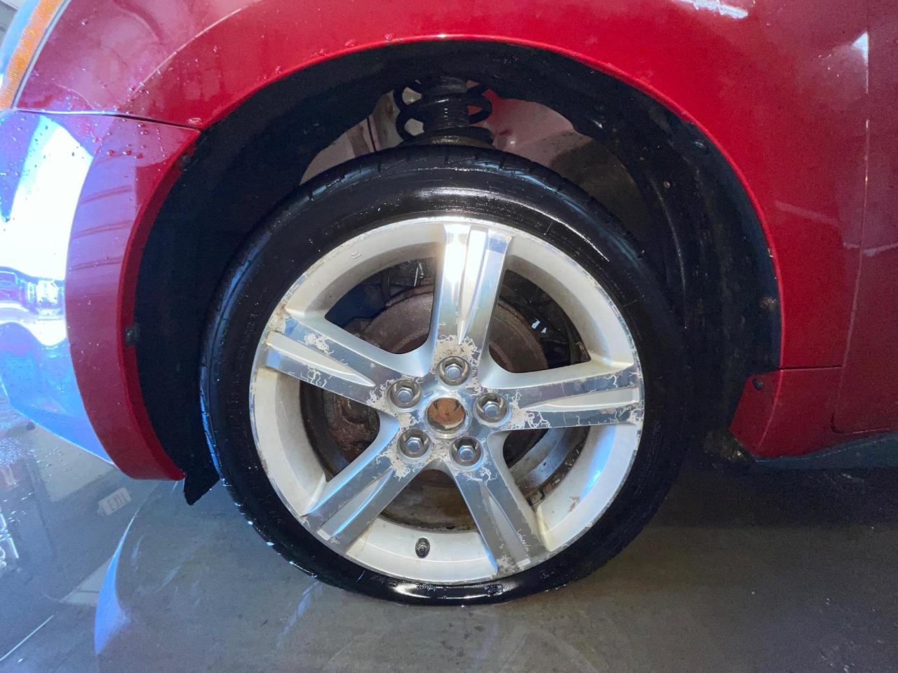 Used 2009 Pontiac Vibe Base VIN 5Y2SP67099Z450736