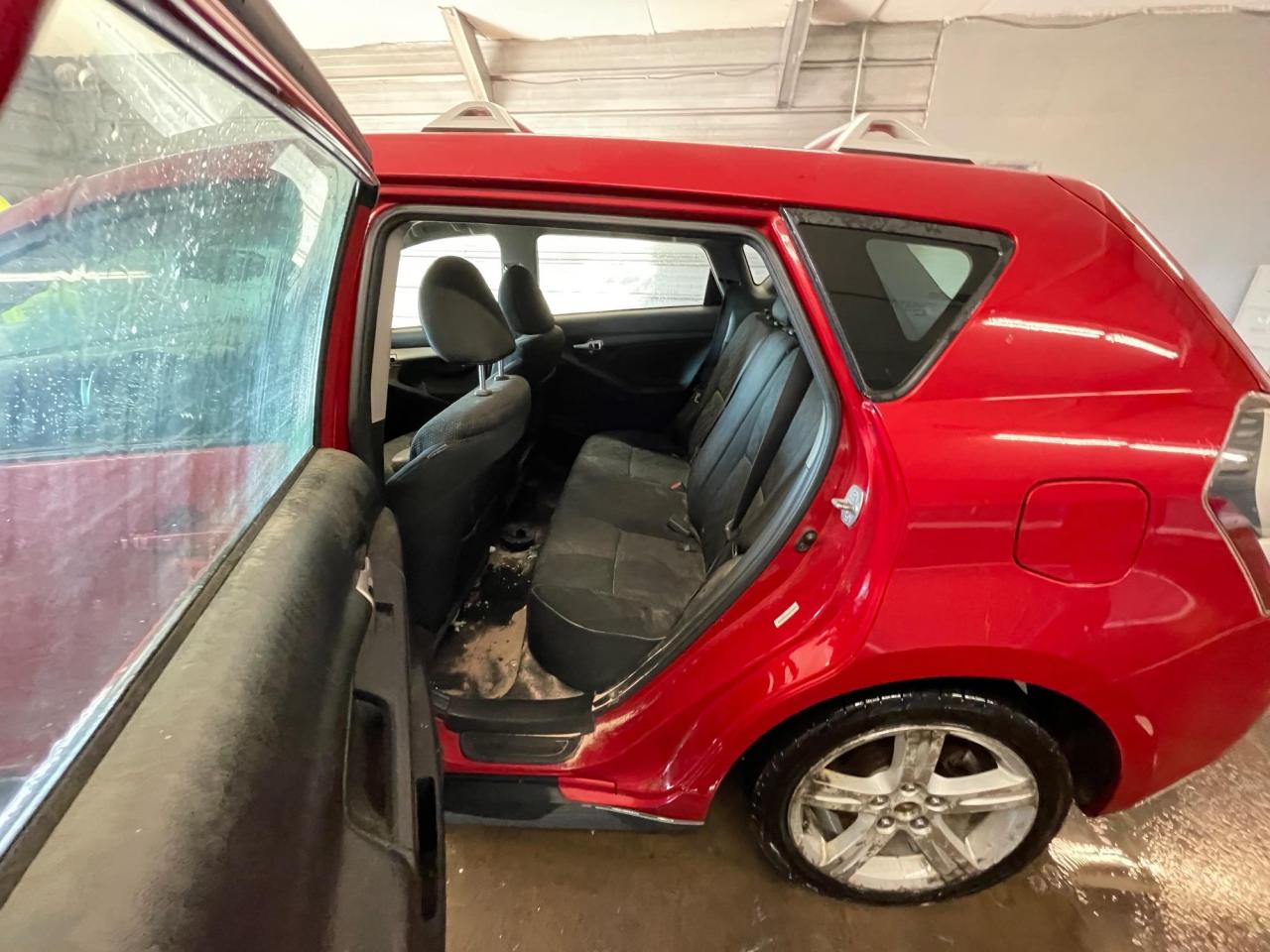 Used 2009 Pontiac Vibe Base VIN 5Y2SP67099Z450736