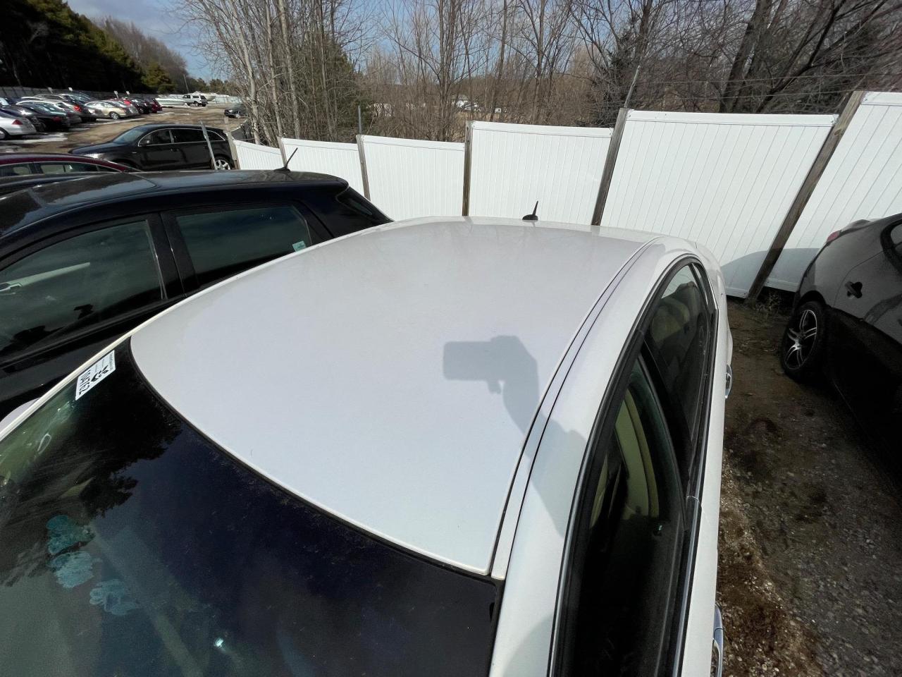 Used 2006 Buick Lucerne CXL VIN 1G4HR57Y56U162429