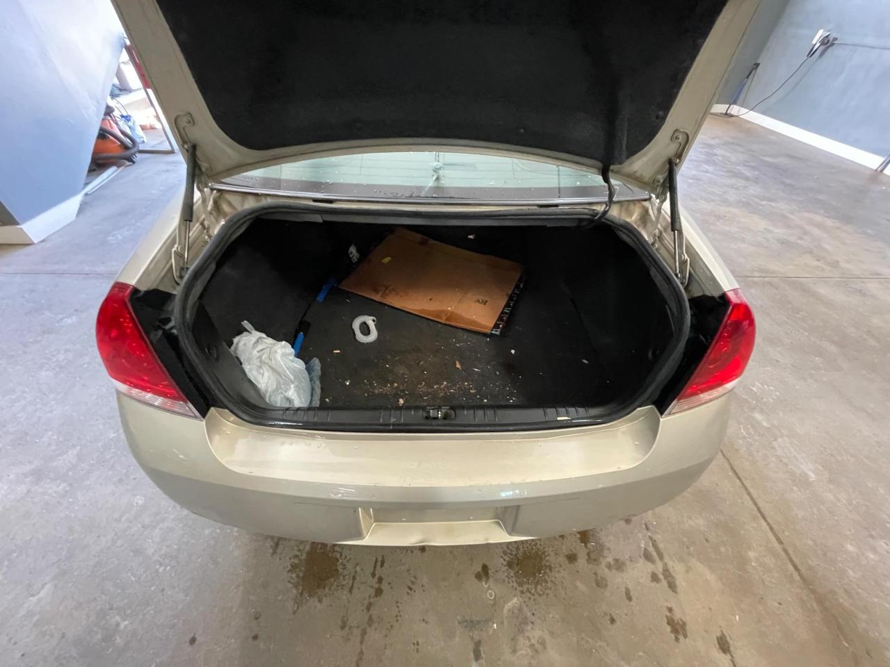 Used 2010 Chevrolet Impala LT VIN 2G1WB5EN5A1190317