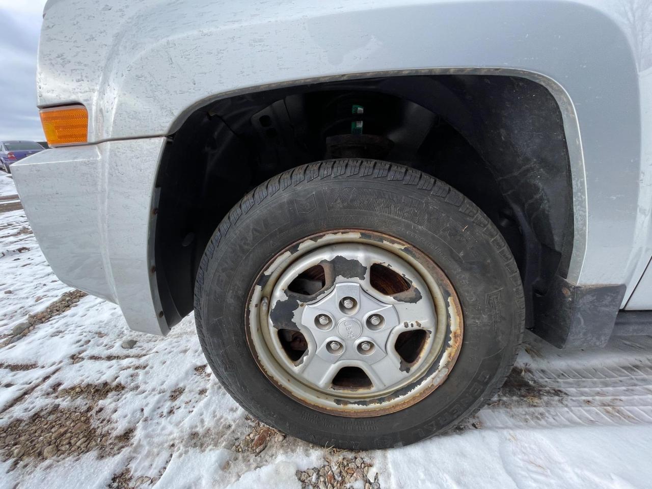 Used 2010 Jeep Patriot Sport VIN 1J4NF2GB9AD549093