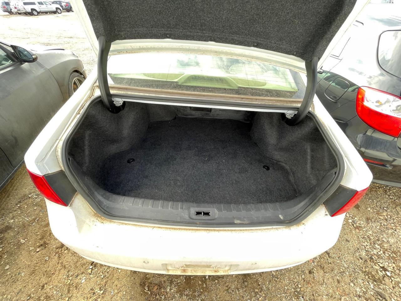 Used 2006 Buick Lucerne CXL VIN 1G4HR57Y56U162429