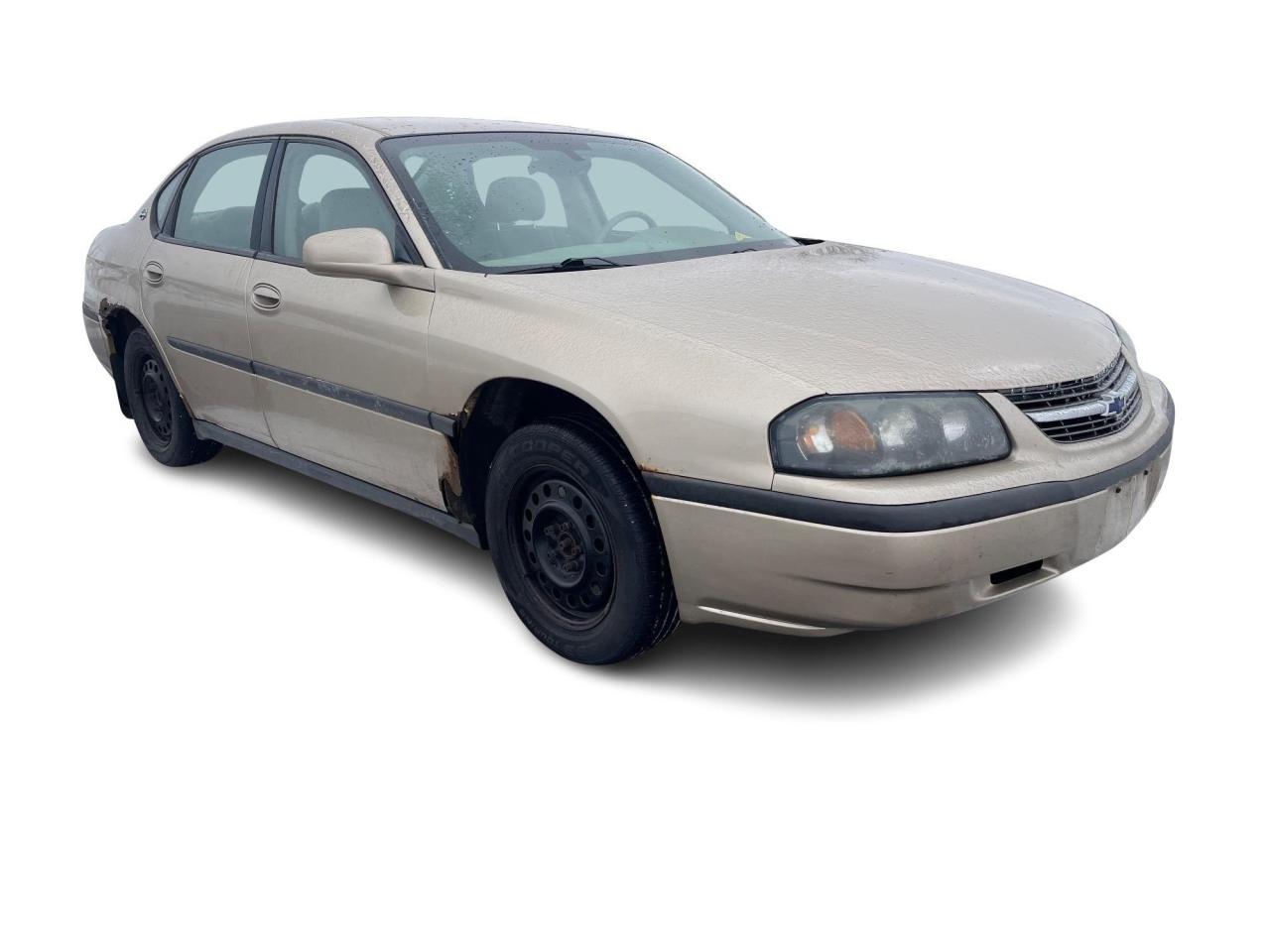 Used 2004 Chevrolet Impala Base VIN 2G1WF52E349152972