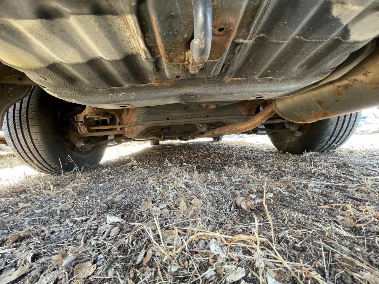 Used 2008 Honda Accord LX VIN 1HGCP263X8A074202