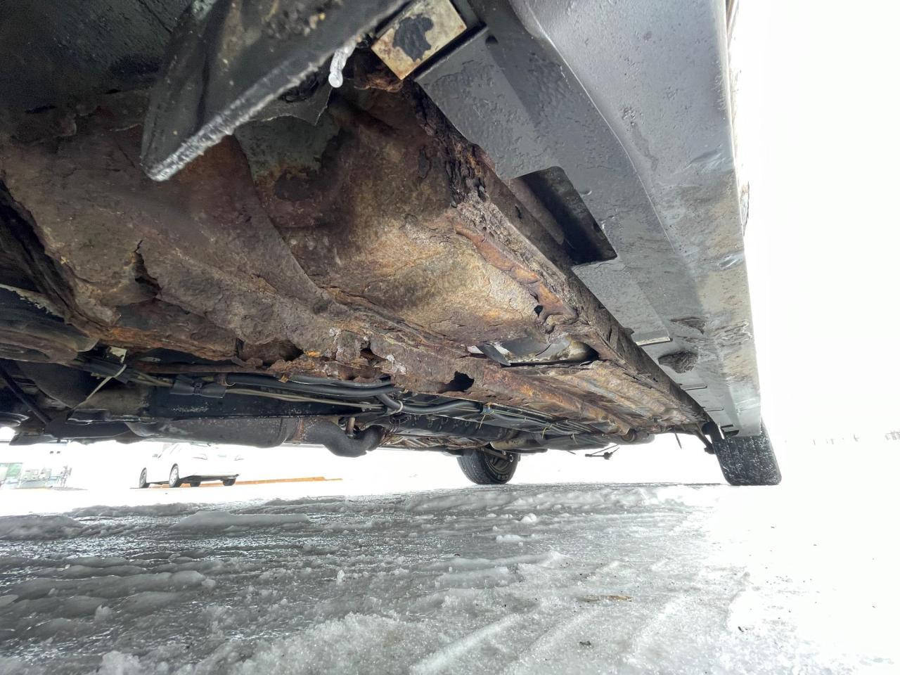 Used 2004 Chevrolet Impala Base VIN 2G1WF52E349152972