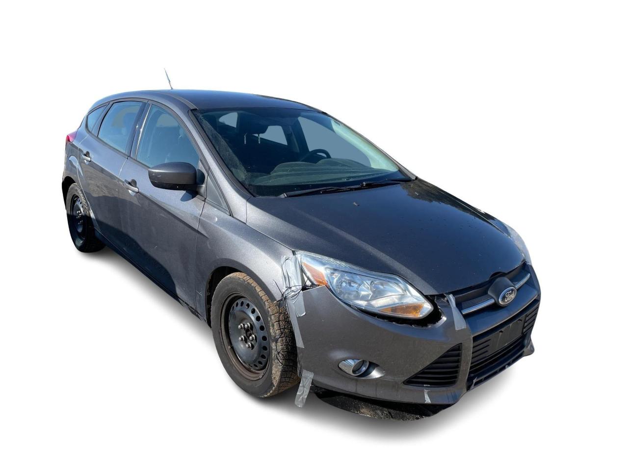 Used 2012 Ford Focus SE VIN 1FAHP3K27CL313800