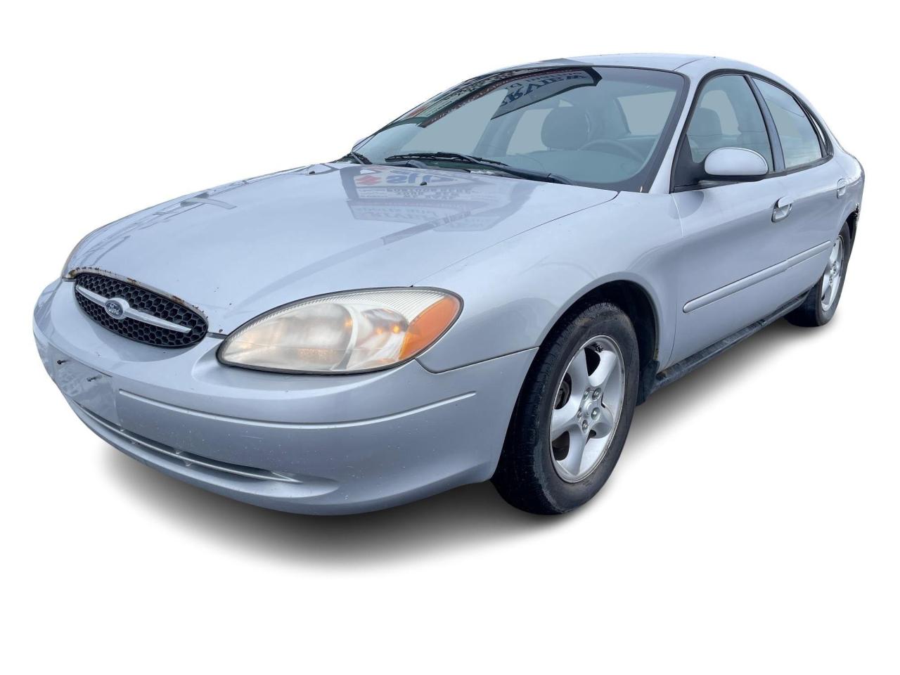 Used 2000 Ford Taurus SES with VIN 1FAFP55U0YG251902 for sale in Minneapolis, Minnesota