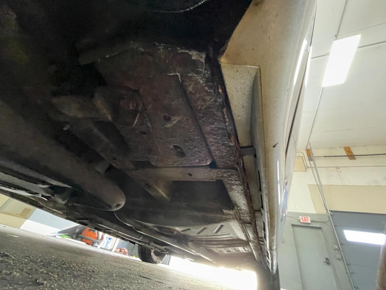 Used 2001 Chrysler 300M Base VIN 2C3HE66G41H626406