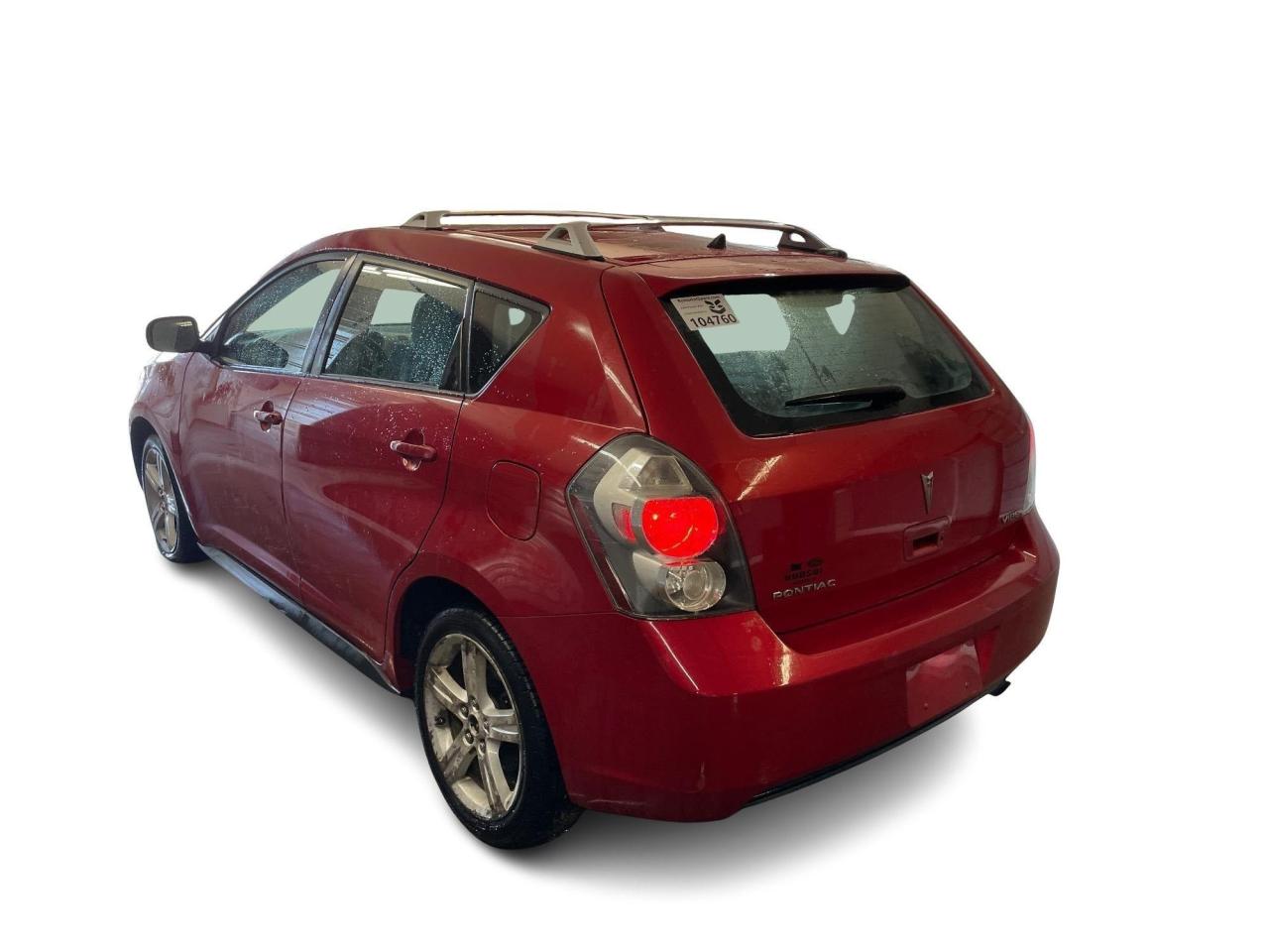 Used 2009 Pontiac Vibe Base VIN 5Y2SP67099Z450736