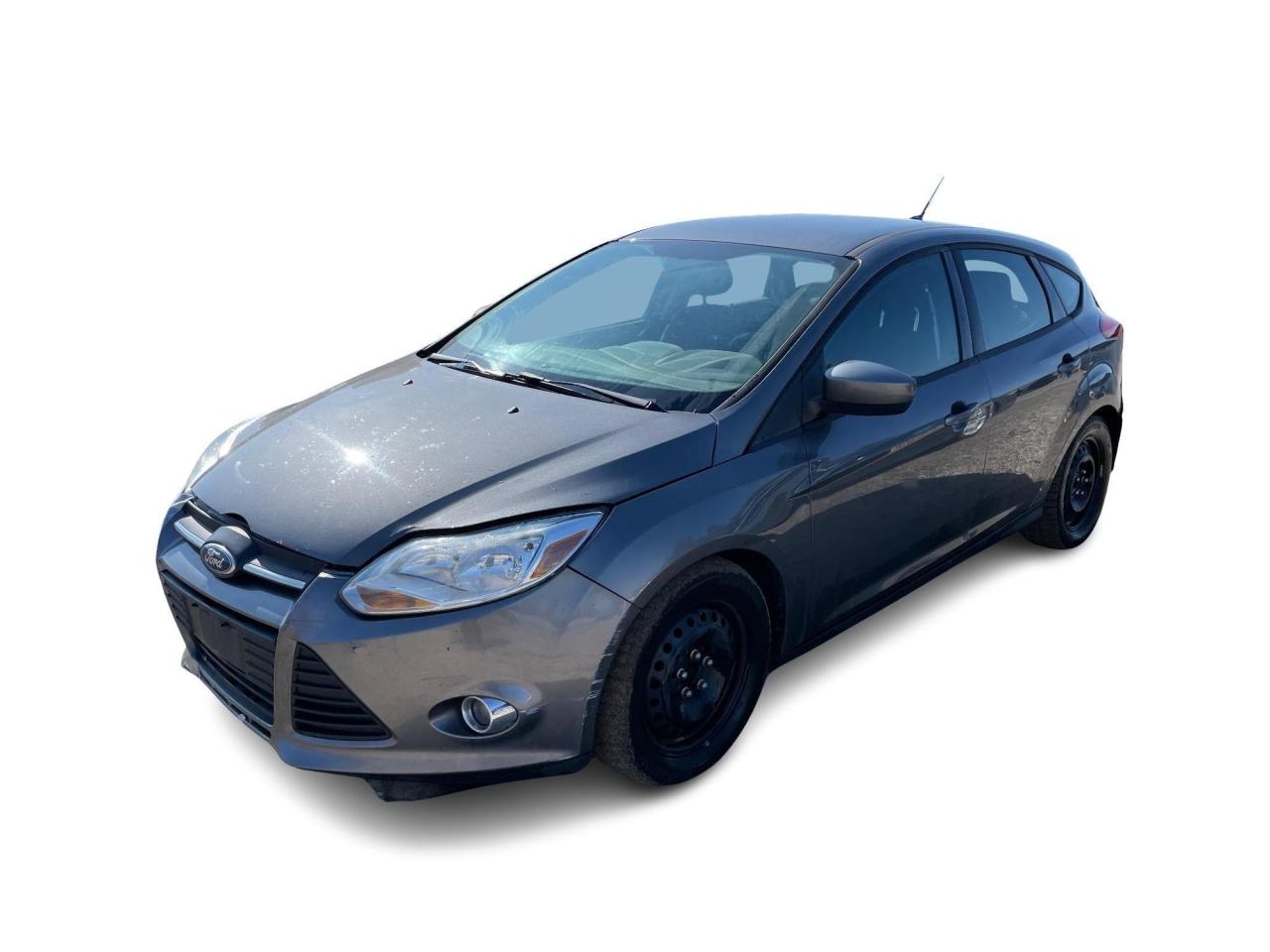 Used 2012 Ford Focus SE with VIN 1FAHP3K27CL313800 for sale in Minneapolis, Minnesota