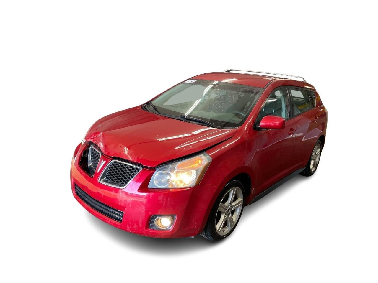 Used 2009 Pontiac Vibe Base with VIN 5Y2SP67099Z450736 for sale in Minneapolis, Minnesota