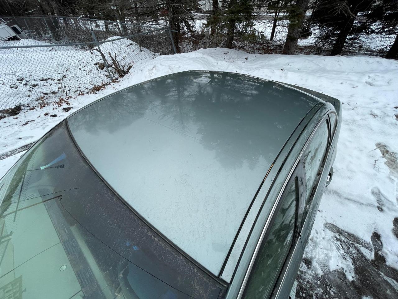 Used 2005 Ford Five Hundred SEL VIN 1FAFP241X5G155499