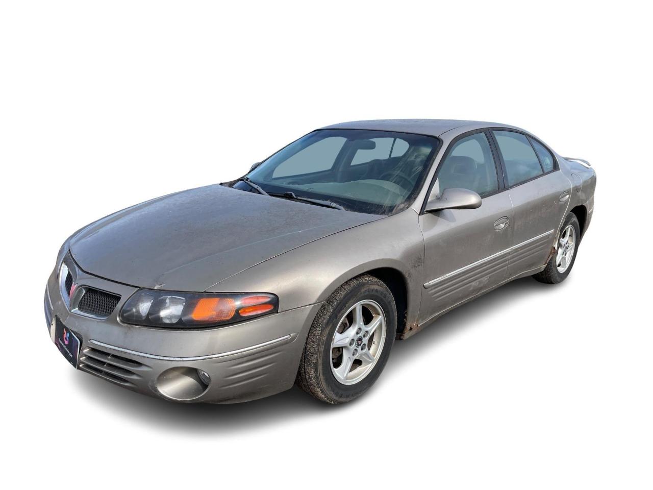 Used 2001 Pontiac Bonneville SE with VIN 1G2HX54K814236479 for sale in Minneapolis, Minnesota