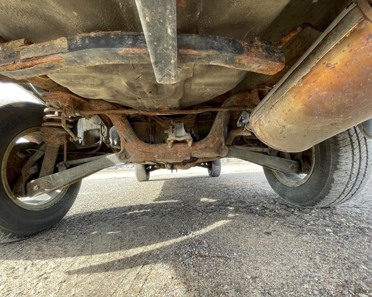 Used 1999 Honda CR-V EX VIN JHLRD1860XC066716