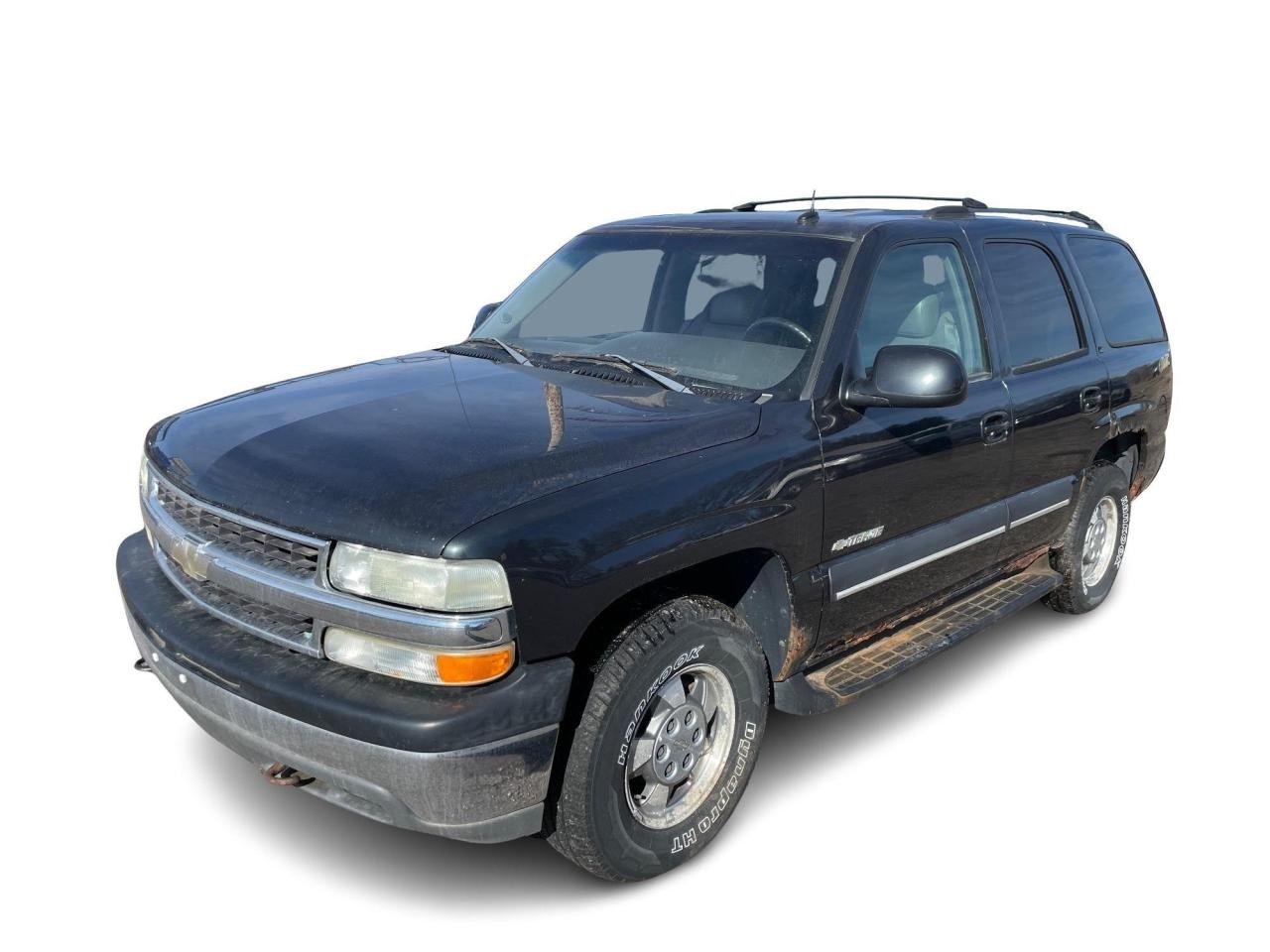 Used 2003 Chevrolet Tahoe LS with VIN 1GNEK13Z73J321703 for sale in Minneapolis, Minnesota