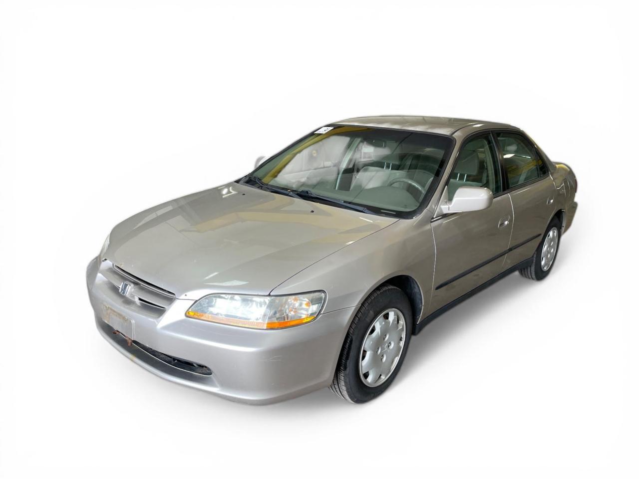 Used 1999 Honda Accord LX with VIN 1HGCG5645XA068719 for sale in Minneapolis, Minnesota