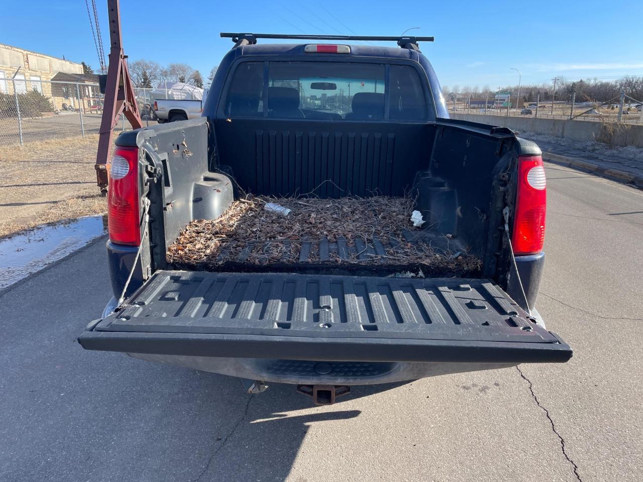 Used 2004 Ford Explorer Sport Trac XLS VIN 1FMDU77K44UA22132