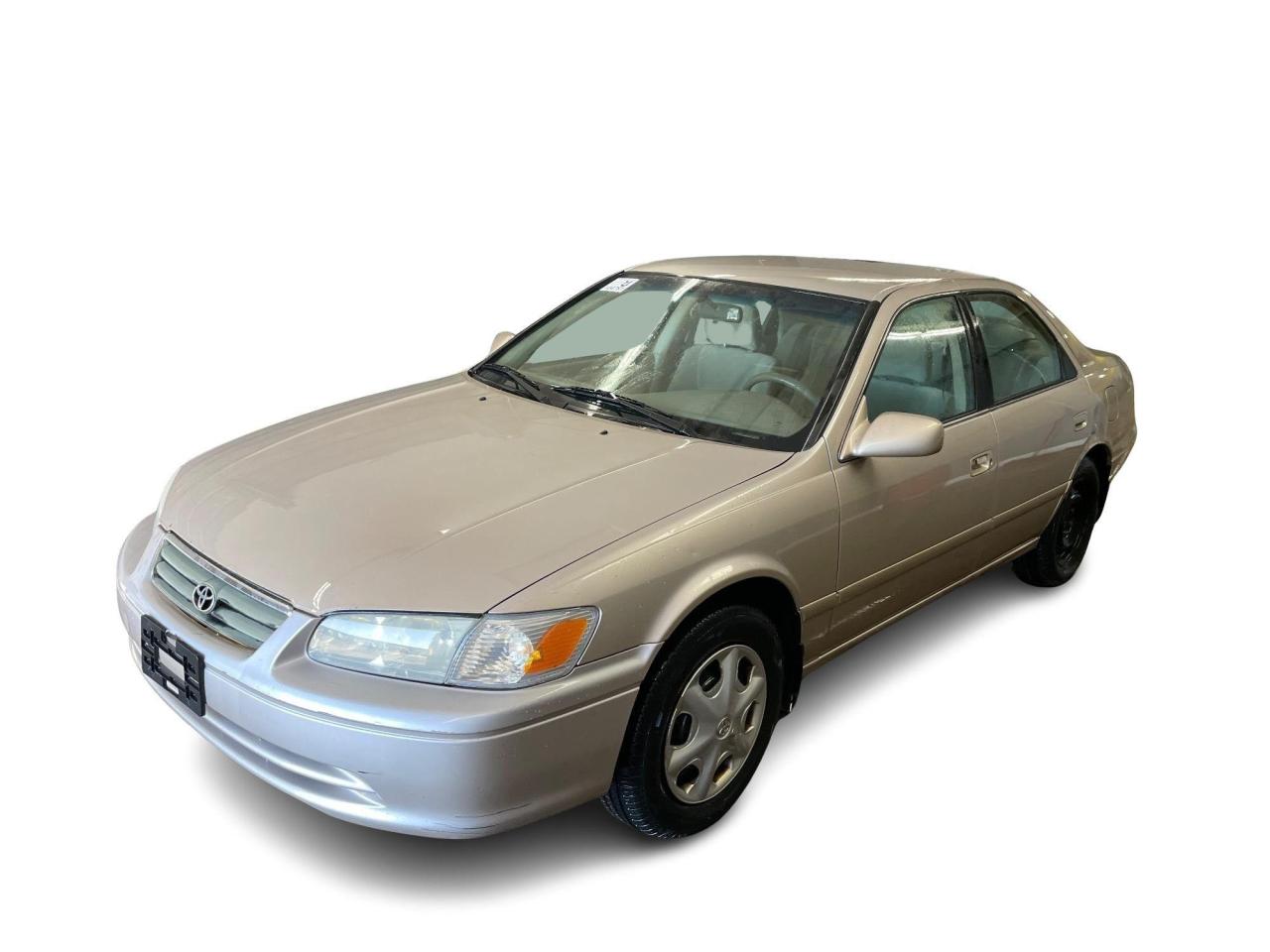 Used 2001 Toyota Camry LE with VIN 4T1BG22K41U777737 for sale in Minneapolis, Minnesota