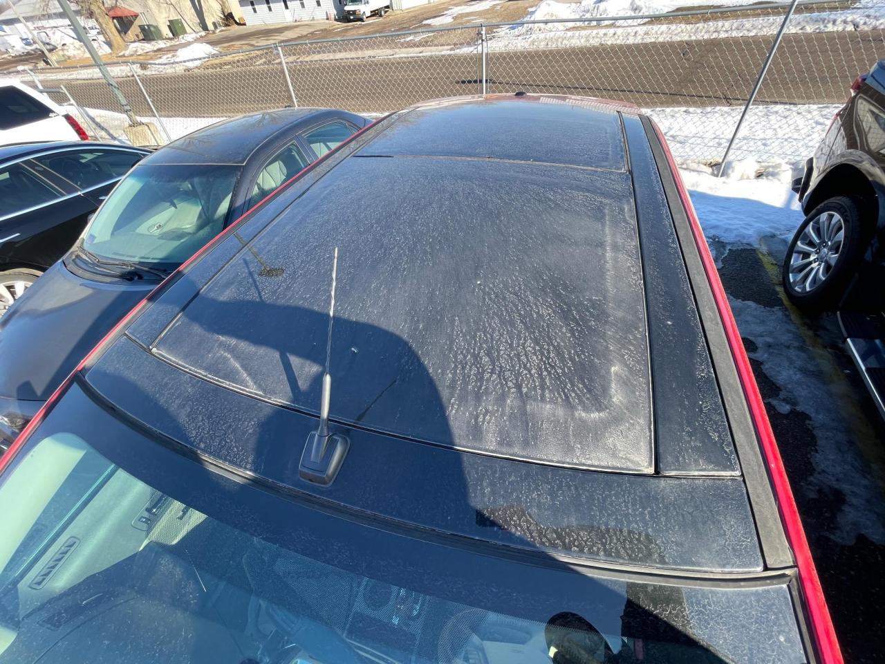 Used 2010 Ford Edge Limited VIN 2FMDK4KC2ABA24158