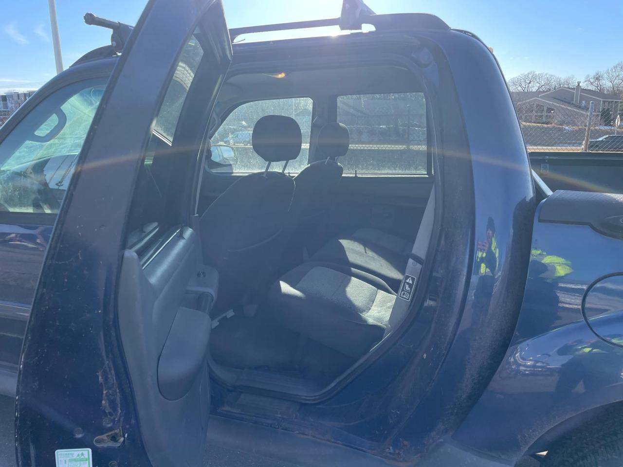 Used 2004 Ford Explorer Sport Trac XLS VIN 1FMDU77K44UA22132