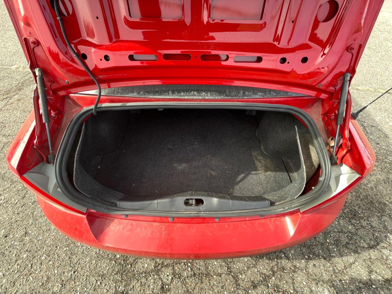 Used 2009 Chevrolet Cobalt LT VIN 1G1AT58HX97252709