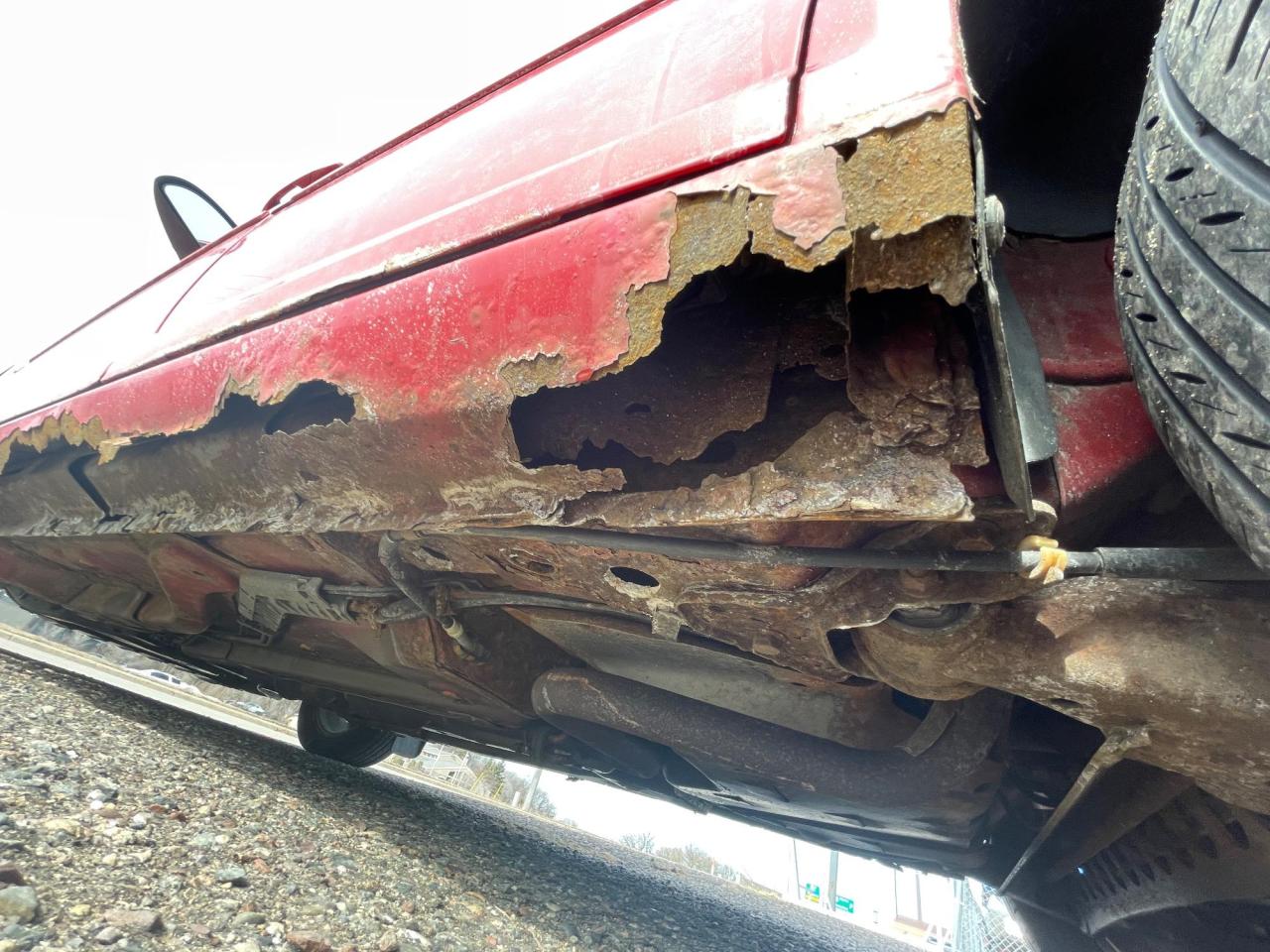 Used 2009 Chevrolet Cobalt LT VIN 1G1AT58HX97252709