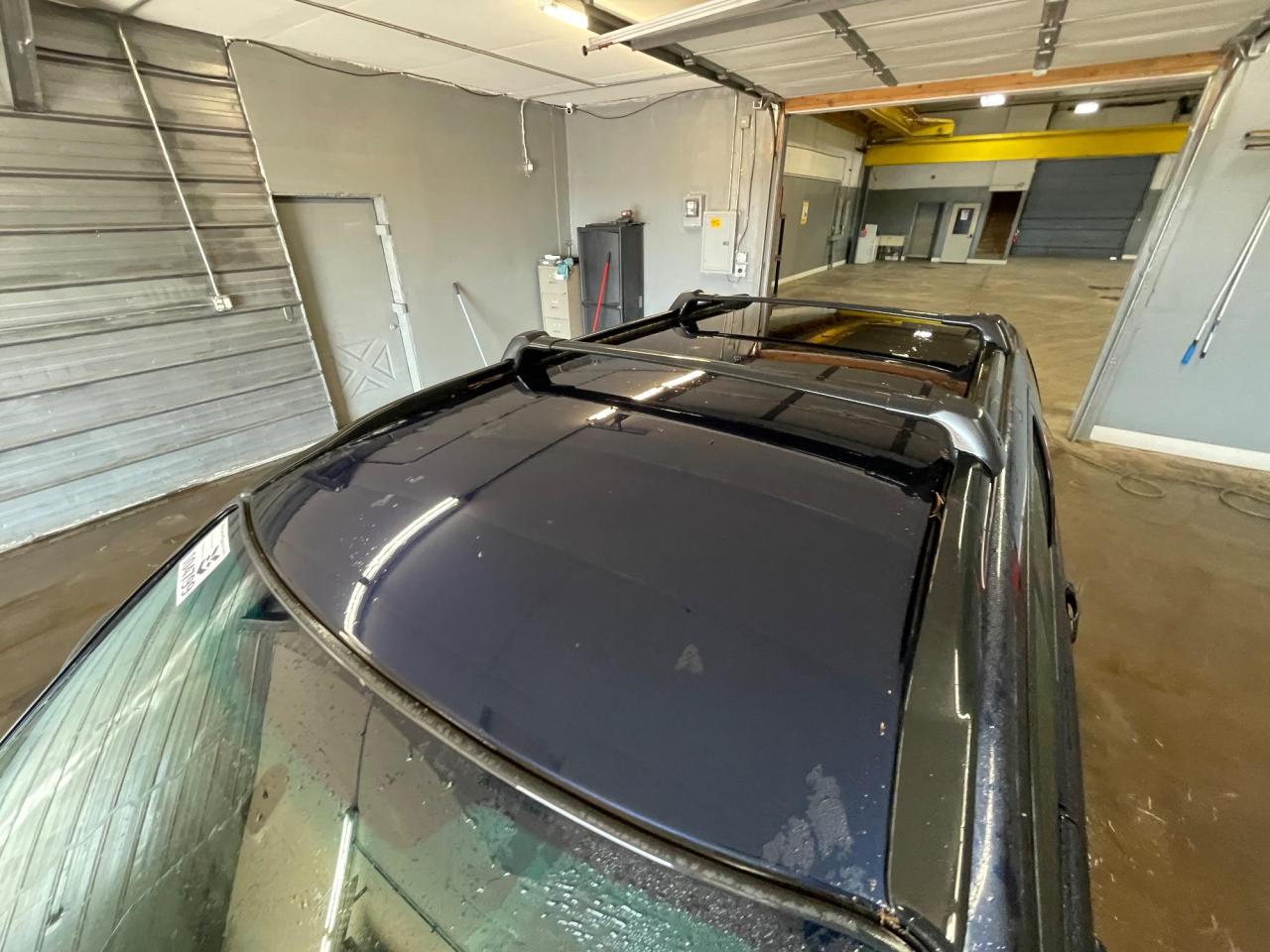 Used 2006 Subaru Forester X VIN JF1SG63696H737169