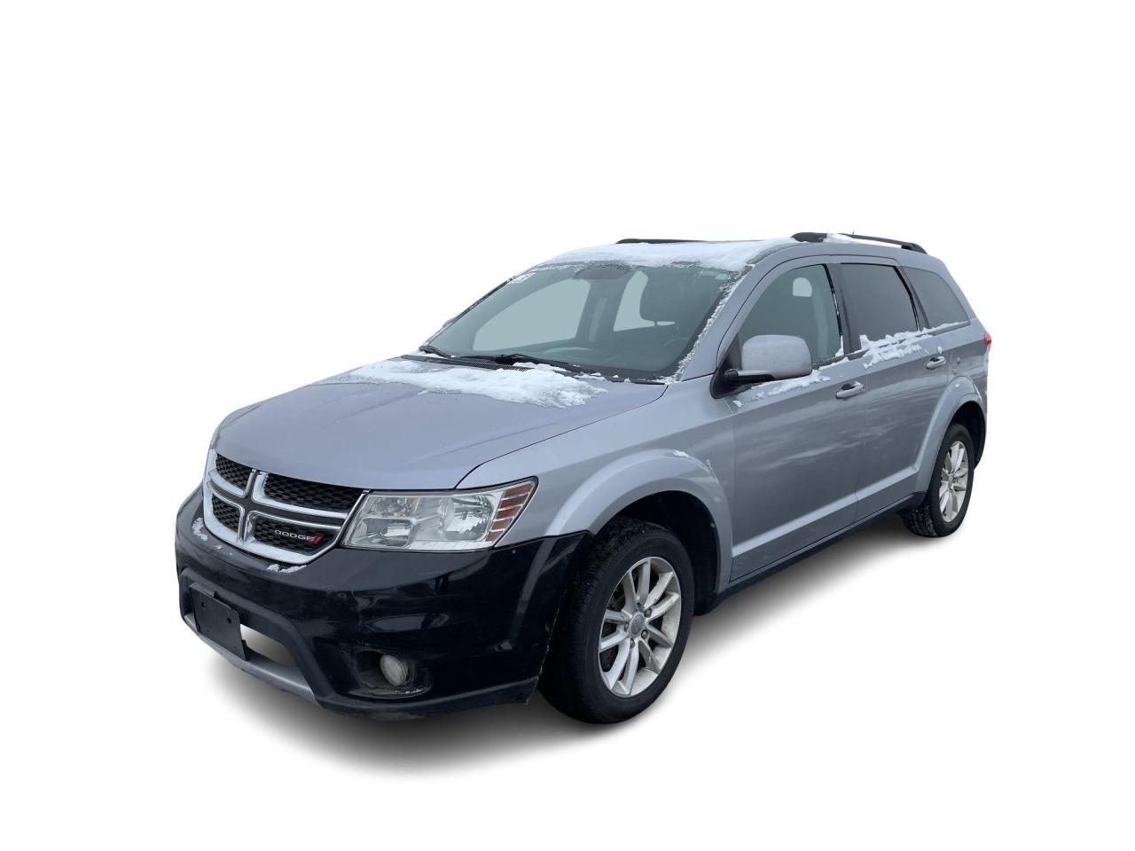 Used 2016 Dodge Journey SXT with VIN 3C4PDDBG5GT135766 for sale in Minneapolis, Minnesota