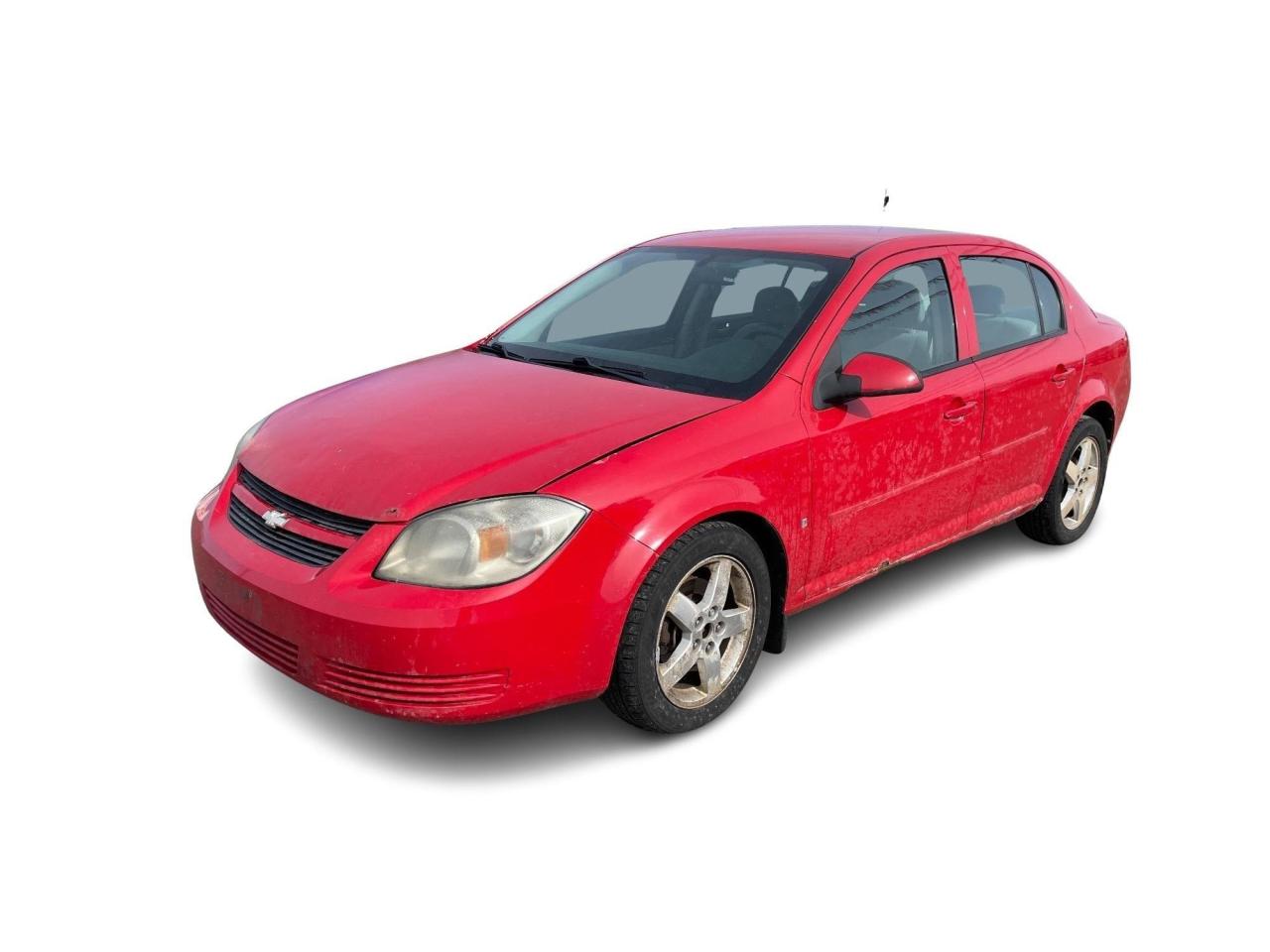 Used 2009 Chevrolet Cobalt LT with VIN 1G1AT58HX97252709 for sale in Minneapolis, Minnesota