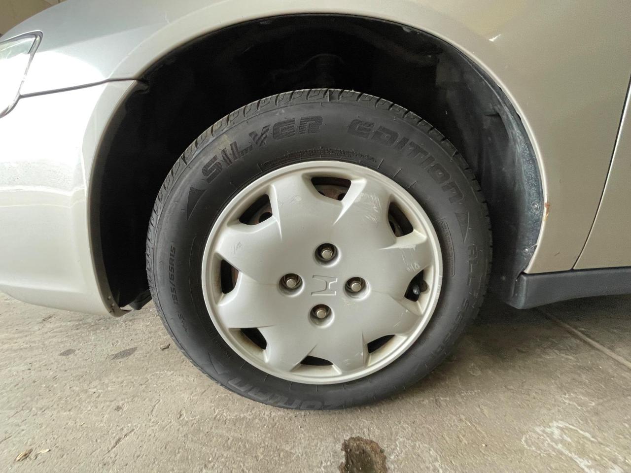 Used 1999 Honda Accord LX VIN 1HGCG5645XA068719