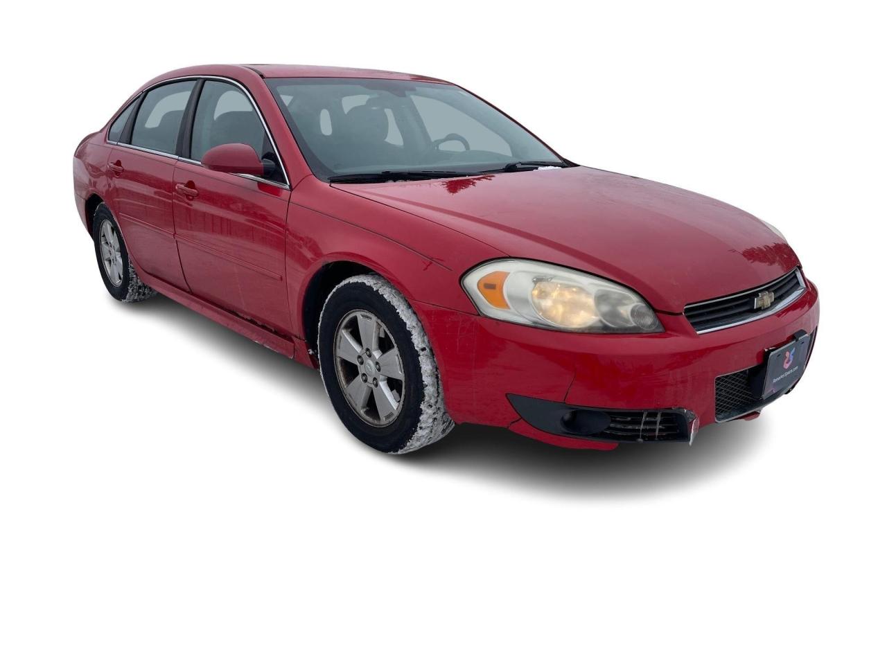 Used 2011 Chevrolet Impala 2FL VIN 2G1WG5EK4B1144874