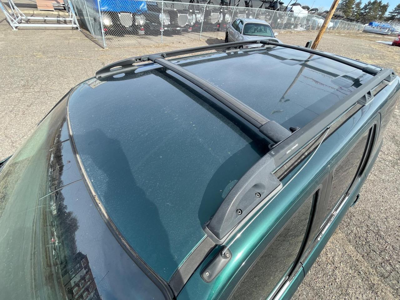 Used 1999 Honda CR-V EX VIN JHLRD1860XC066716